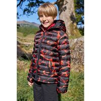 mountain warehouse cazadora seasons para nina