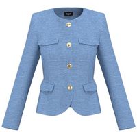 linea emme marella chaqueta 15041011 para mujer
