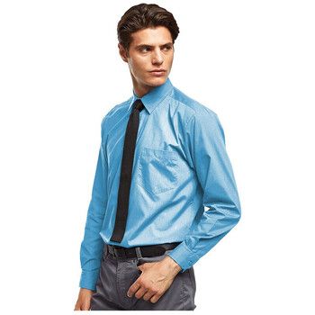 Premier Camisa manga larga - para hombre