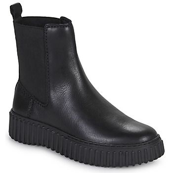 Clarks Botines TORHILL MAPLE para mujer