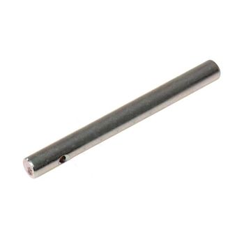 Perno pinza de freno Nissin longitud 45.5mm
