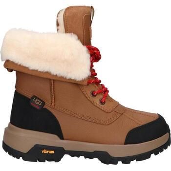 UGG Botines 1170591 W ADIRONDACK BOOT XXV para mujer
