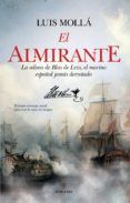 el almirante