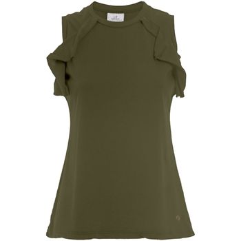 Deha Camiseta tirantes D43001 para mujer