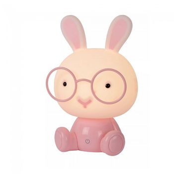 Lampara de mesa infantil led dodo rabbit (3w)