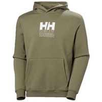 helly hansen jersey cotton fleece graphic para hombre