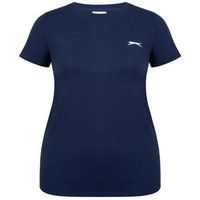slazenger camiseta gt24545 para mujer