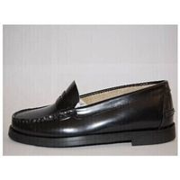 colores mocasines 184702 negro para nino