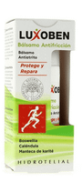 hidrotelial balsamo antifriccion luxoben 50 ml