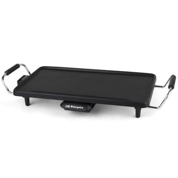 Orbegozo TB-2203 Plancha de Sobremesa 2000W