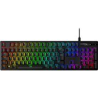 alloy origins rgb mechanical gaming keyboard red