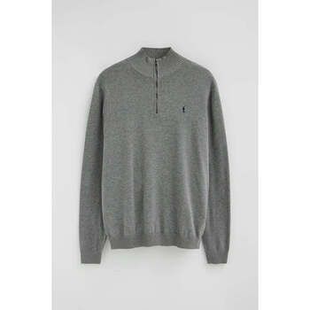 Polo Club Jersey RIGBY GO ZIPPER COTTON VO para hombre