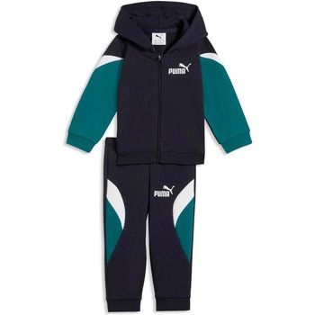 Puma Chándal MINICATS ESS BLOCK H para niño