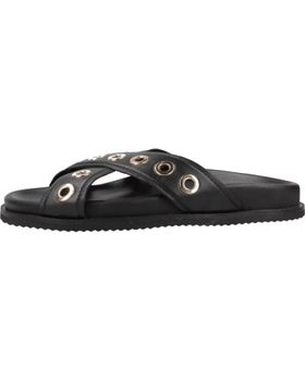 de GIOSEPPO SANDALIAS MUJER MODELO 75095G COLOR NEGRO