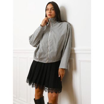 La Modeuse Chaqueta 80382_P191460 para mujer