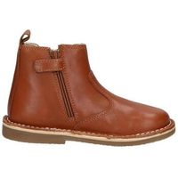 kickers botas 748898-10 maelio cuir para nina
