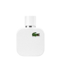 lacoste l1212 blanc men eau de toilette