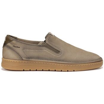 Fluchos Mocasines f1946 marmota para hombre