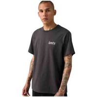 levis camiseta relaxed fit tee para hombre