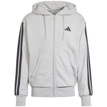 adidas Chaquetas M 3s Ft Fz Hd para hombre