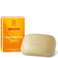 weleda calendula soap 100g