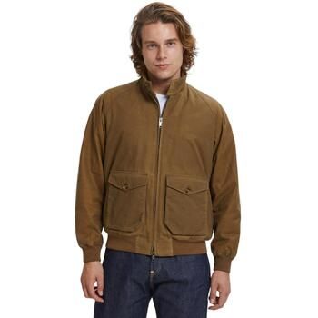Baracuta Cazadora Waxed G9 Pocket para hombre