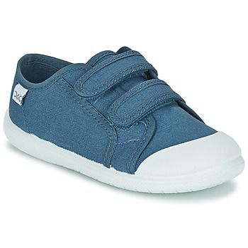 Citrouille et Compagnie Zapatillas GLASSIA para niña