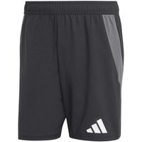 adidas short tiro 24 para hombre