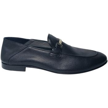 Pollini Mocasines pb10211c9aoni00a para hombre
