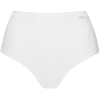 lisca culote y bragas slip de cintura alta laura para mujer