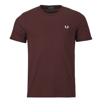 Fred Perry Camiseta RINGER T-SHIRT para hombre