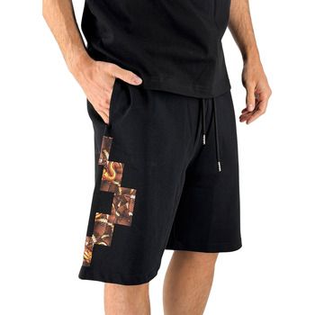 County Of Milan Short Snake para hombre