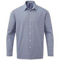 premier camisa manga larga pr220 para hombre