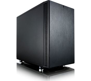 Define Nano S Mini-ITX Mini Tower PC Case