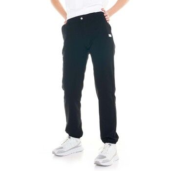 Leone 1947 Pantalón chandal Woman Sweatpants Crystal para mujer