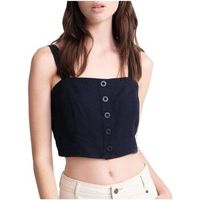 superdry blusa w6010112a para mujer