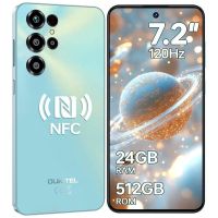oukitel c68 4g 8gb 512gb 72 azul