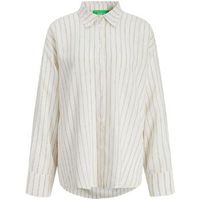 jjxx camisa 12287703 blanco para mujer