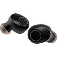 soundbuds gv-tw02-bk wireless bluetooth earphones - black black