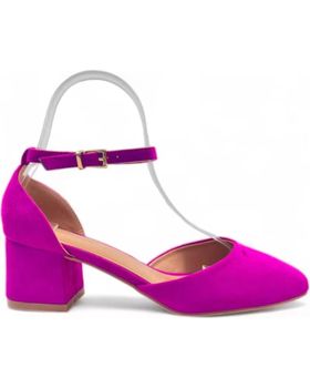 de TIMBOS SANDALIA TACON VESTIR MUJER BUGANVILLA 130660 VARIOS COLORES