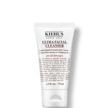 Kiehl's Ultra Facial Cleanser (Various Sizes) - 75ml