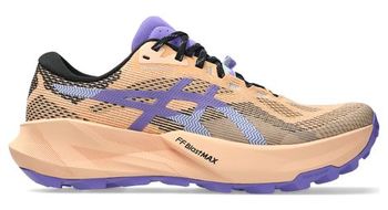 Asics mujer - coral red