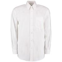 kustom kit camisa manga larga premium para hombre