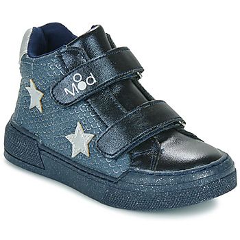 Mod'8 Zapatillas altas ARISSA para niña