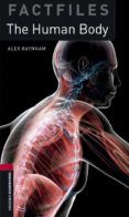 oxford bookworms library factfiles: 3. the human body (+ mp3)