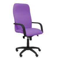 piqueras y crespo letur bali sillon de oficina lila