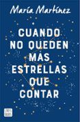 Cuando no queden más estrellas que contar