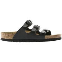 birkenstock sandalias sandales florida cuir para mujer