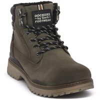 dockers botines 840 oliva para hombre