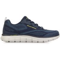 skechers deportivas moda track para hombre